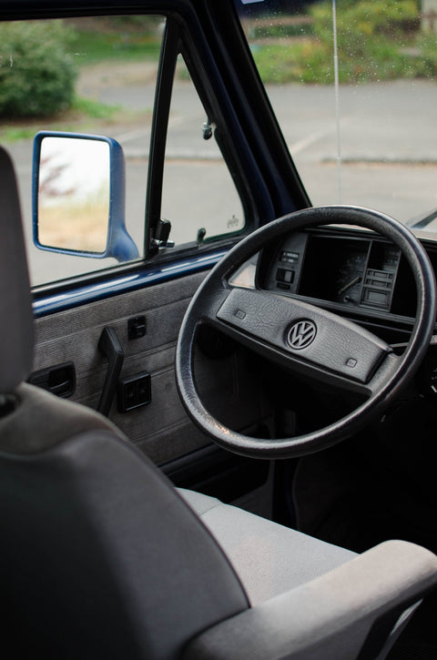 Van #4 - Ernie — photo 3