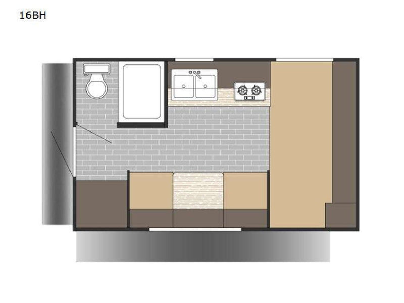  kitchenette — photo 2