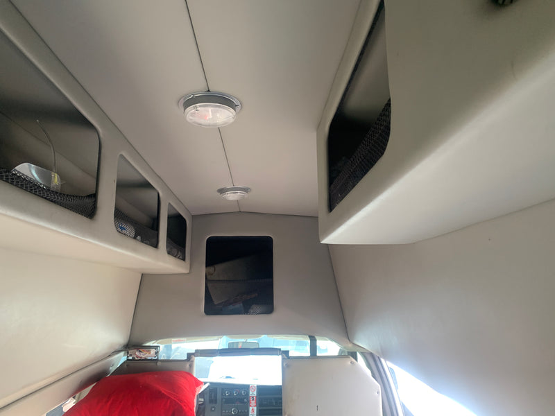 Driving vans, making memories — photo 10