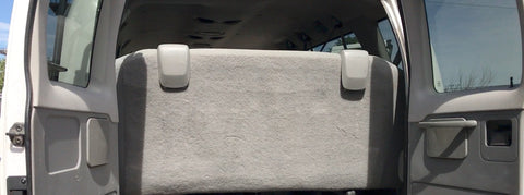 Henry 15-Passenger — photo 3