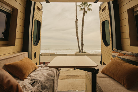Sprinter near LAX | The Espresso | Sleeps 4 | Pets ok — photo 2