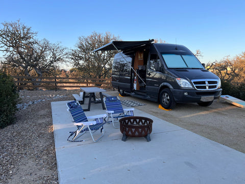 The Salty Van — photo 2