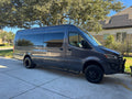 2020 Midwest Automotive Designs Sprinter Business Class