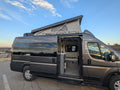 New 2024 Thor Dazzle. 9 seats, 6 with seatbelts, 5 sleeps + Starlnk Add Fee
