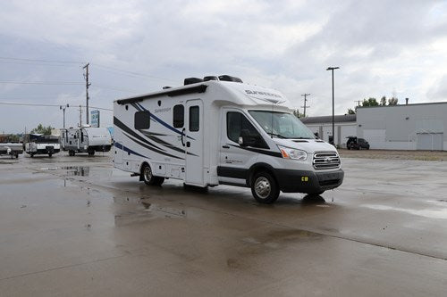 Forest River Sunseeker Transit Van TS2370 26'