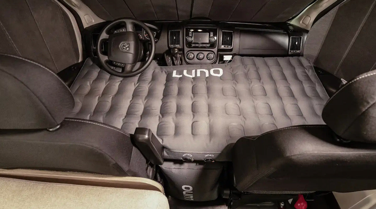 2023 Winnebago pocket Solis