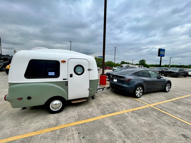 Happier Camper HC1 — photo 2