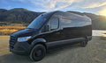 2024 Mercedes-Benz Sprinter 15-Passenger Van – Road-Trip Ready!