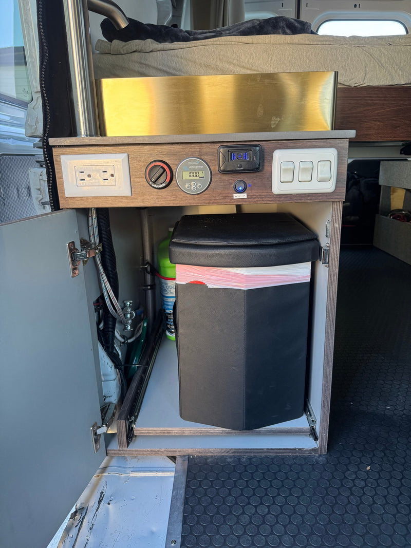  kitchen — photo 17