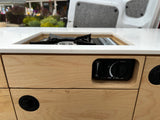 Transit Connect Micro Camper- Easy to drive, fully equipped!