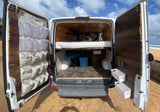 2015 Mercedes Benz Sprinter “Lotus” -No Prep Fee!