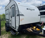 Adventure Ready 2022 Sunset Park SunRay 139 RV Camper