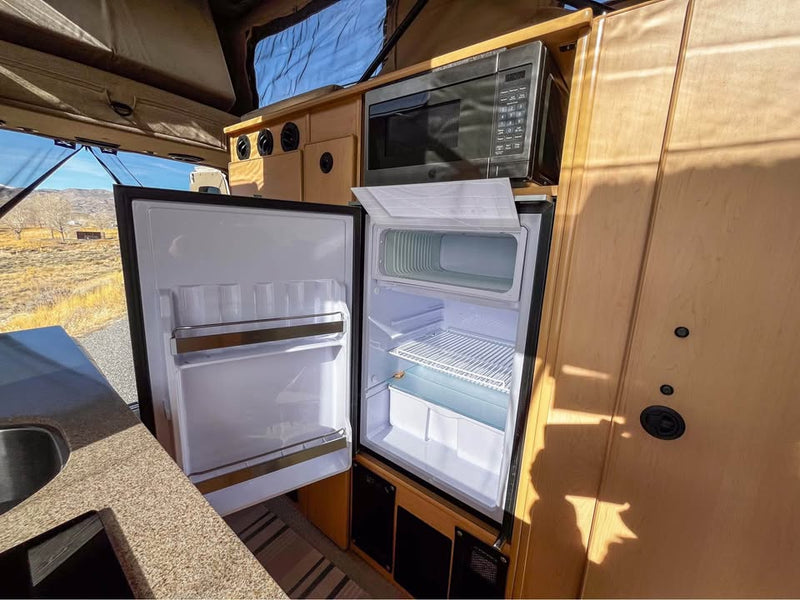 2020 Mercedes-Benz sprinter sportsmobile 4x4 in Gold Canyon, AZ (photo 6) — photo 6