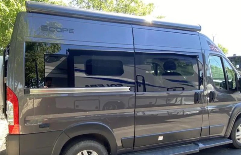 2023 Thor Scope 18M- Camper Van — photo 5