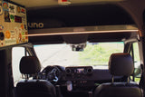 Booking Winter and 2026! Beautiful Mercedes Benz Revel Sprinter - 4 Seats!