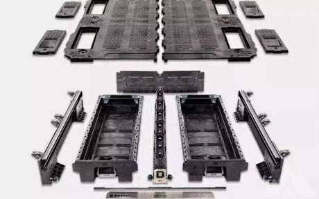 Dodge tool deck. — used drawer systems for sale