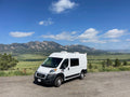2019 Highroof Ram 1500 Promaster