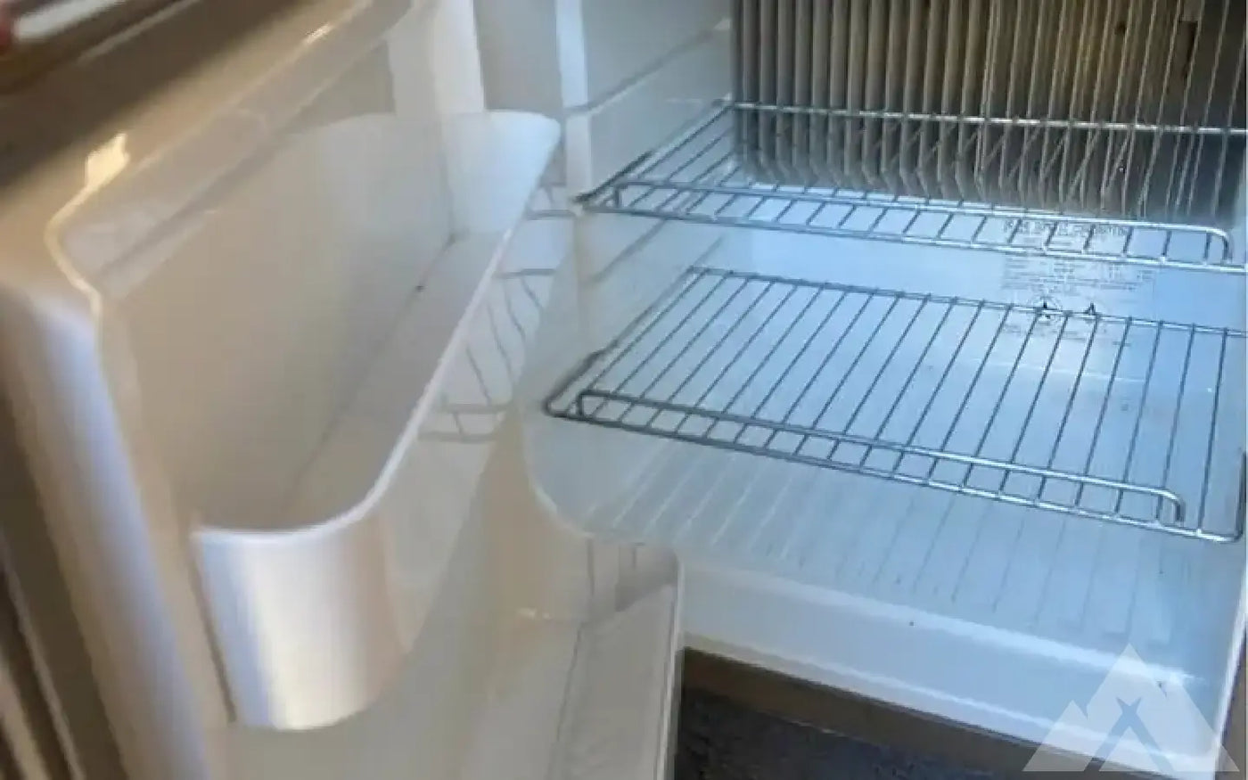 Domestic Camper fridge — used coolers & fridges for sale (photo 2) — photo 2