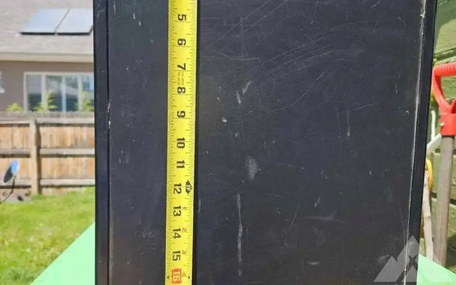 Dometic 12 volt fridge — photo 3