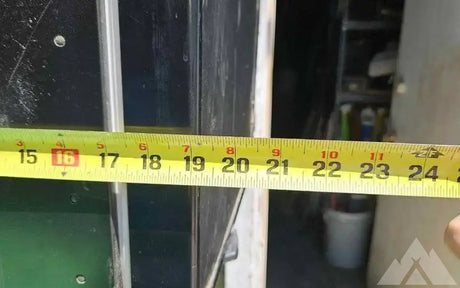 Dometic 12 volt fridge — used coolers & fridges for sale (photo 4)