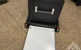 Dometic 55 plus slide — used coolers & fridges for sale (photo 3)