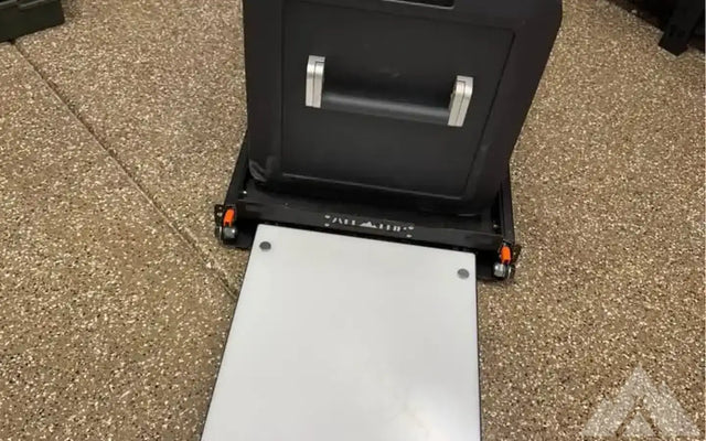 Dometic 55 plus slide — photo 3