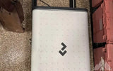 Dometic 55 plus slide — used coolers & fridges for sale (photo 2)