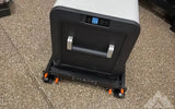 Dometic 55 plus slide — used coolers & fridges for sale (photo 4)