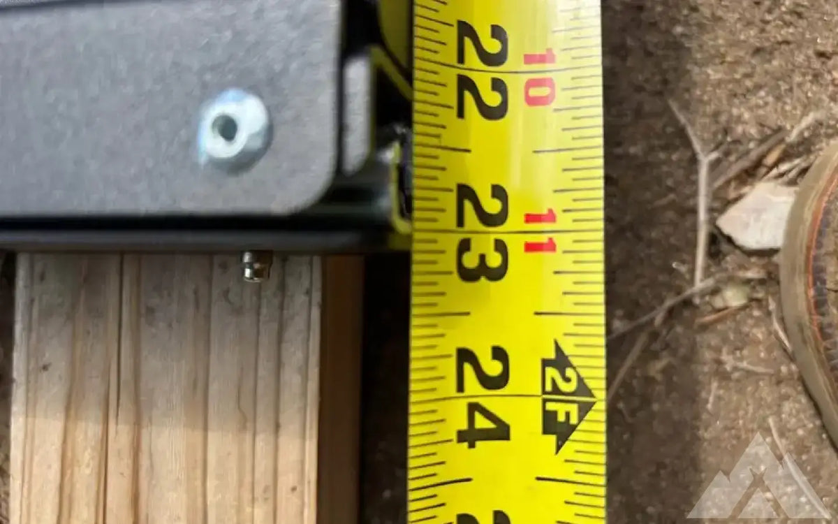 Dometic 75dz fridge slide — new fridge slides for sale (photo 5) — photo 5