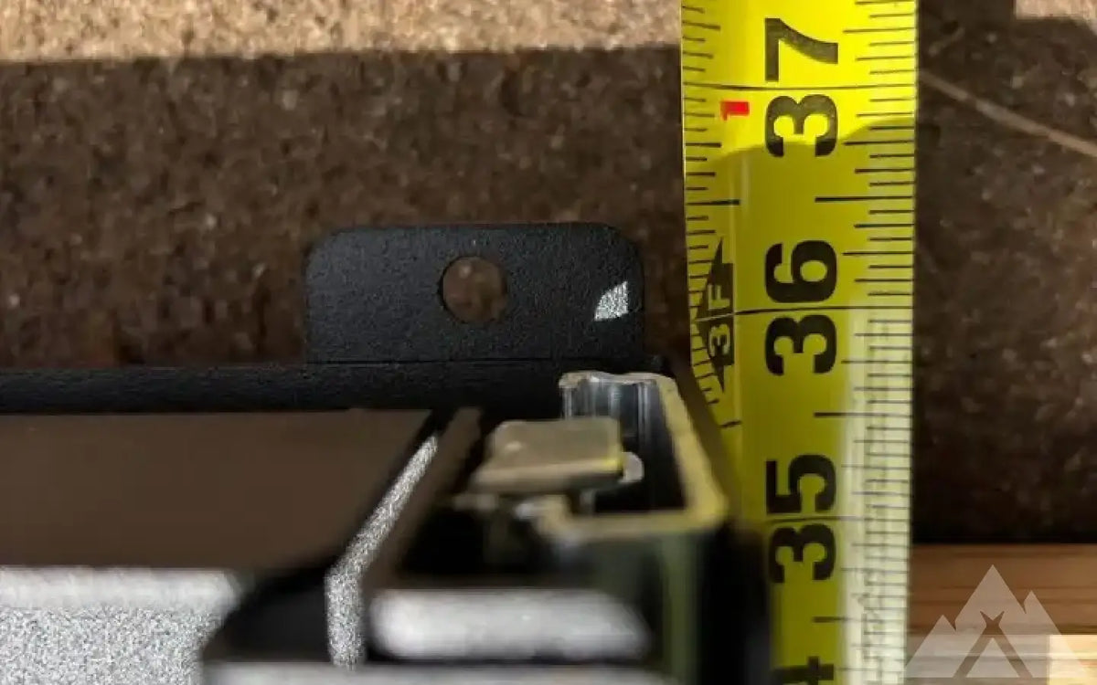 Dometic 75dz fridge slide — new fridge slides for sale (photo 6) — photo 6