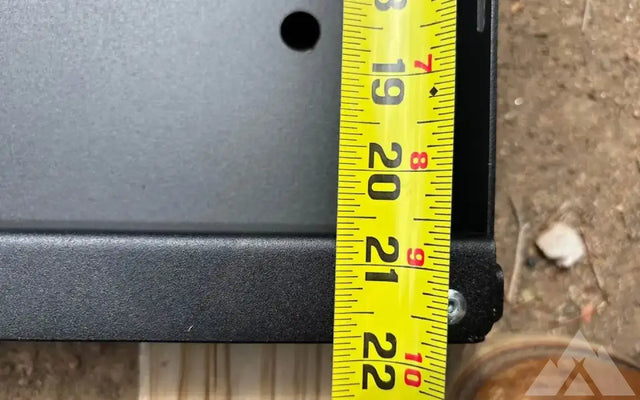 Dometic 75dz fridge slide — photo 3