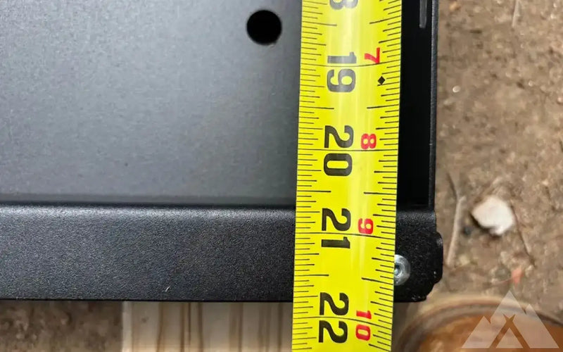 Dometic 75dz fridge slide — new fridge slides for sale (photo 4) — photo 4