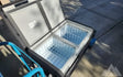 Dometic 75L dual zone portable fridge/freezer — used coolers & fridges for sale