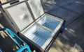 Dometic 75L dual zone portable fridge/freezer