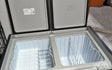 Dometic 75L dual zone portable fridge/freezer — used coolers & fridges for sale