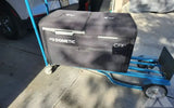 Dometic 75L dual zone portable fridge/freezer — used coolers & fridges for sale (photo 3)