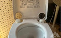 Dometic 972 Portable Toilet