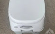 Dometic 976 Portable Toilet - Tall — used showers & toilets for sale