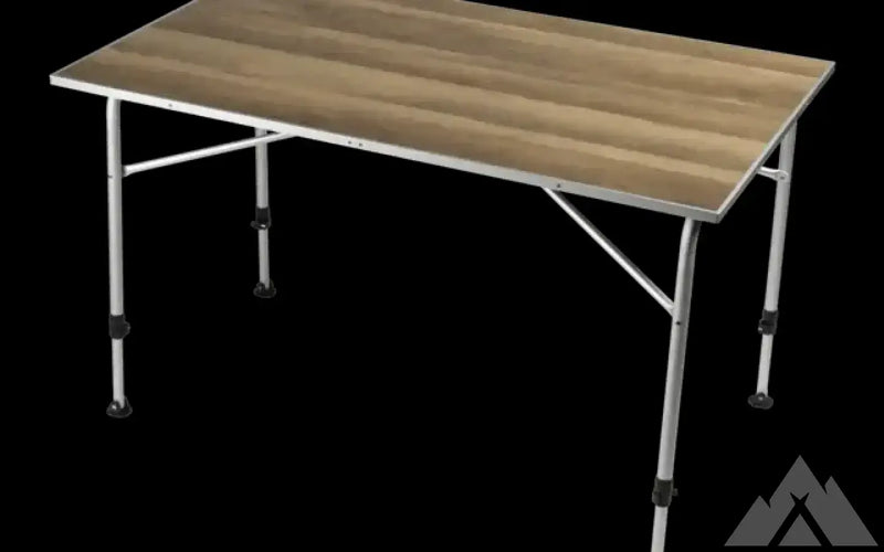 Dometic Camping Table — new camp furniture for sale — photo 1