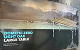 Dometic Camping Table — new camp furniture for sale (photo 2)