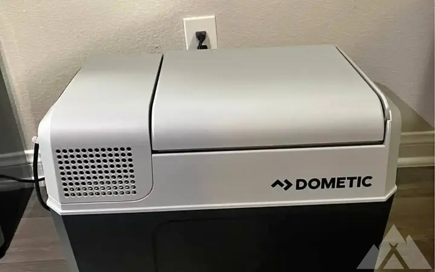 Dometic CC 40 Portable Refrigerator/Freezer — used coolers & fridges for sale — photo 1