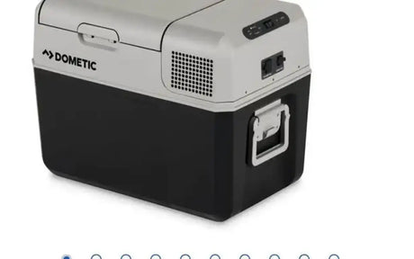 Dometic CC 40 Portable Refrigerator/Freezer — used coolers & fridges for sale (photo 5)