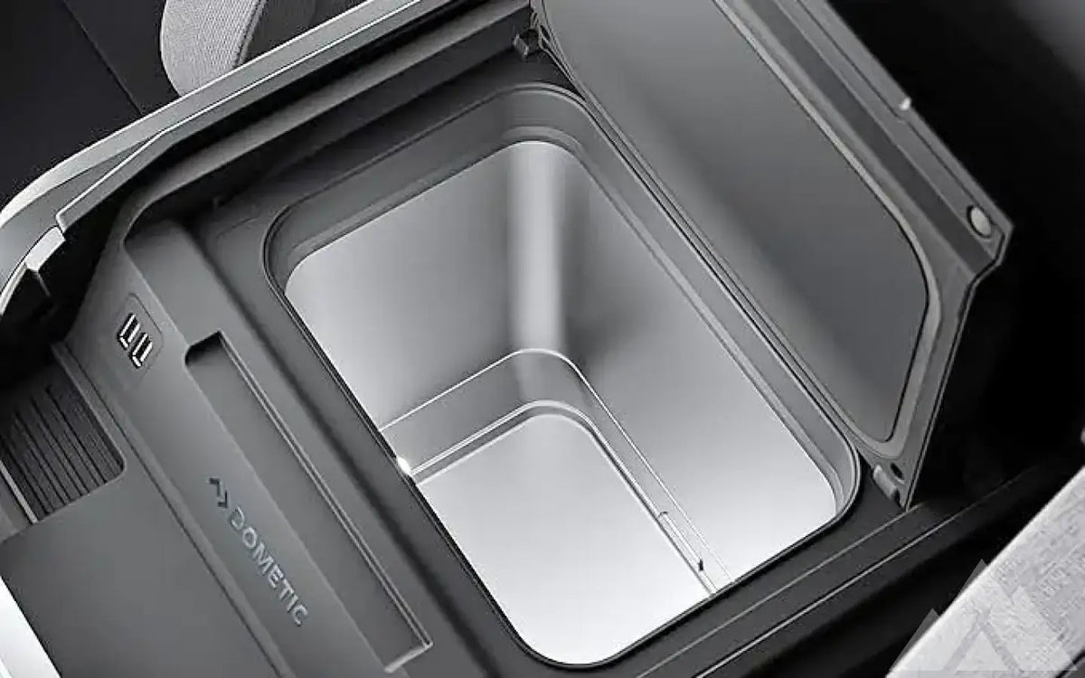 Dometic CCF-T Center Console Fridge for Ford — new coolers & fridges for sale (photo 4) — photo 4