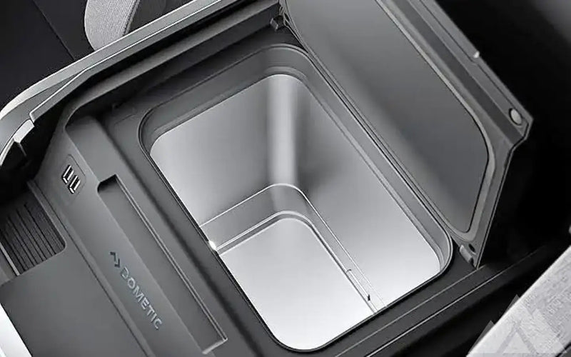 Dometic CCF-T Center Console Fridge for Ford — new coolers & fridges for sale (photo 4) — photo 4