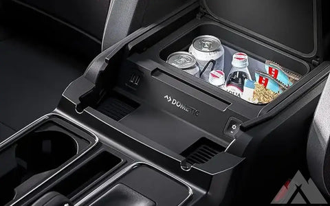 Dometic CCF-T Center Console Fridge for Ford