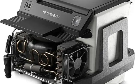 Dometic CCF-T Center Console Fridge for Ford — new coolers & fridges for sale (photo 2)