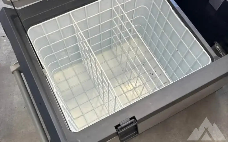 Dometic CF 110 Refrigerator — used coolers & fridges for sale (photo 2) — photo 2