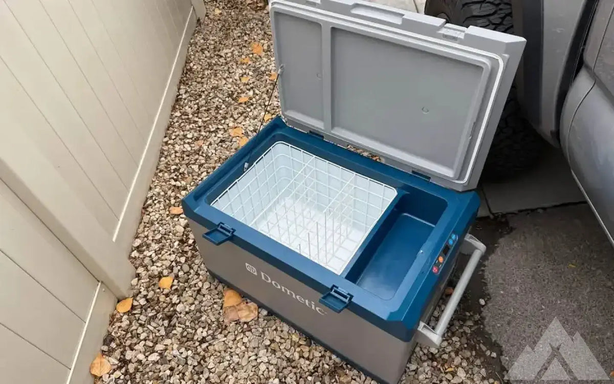 Dometic CF-80 — used coolers & fridges for sale (photo 5) — photo 5