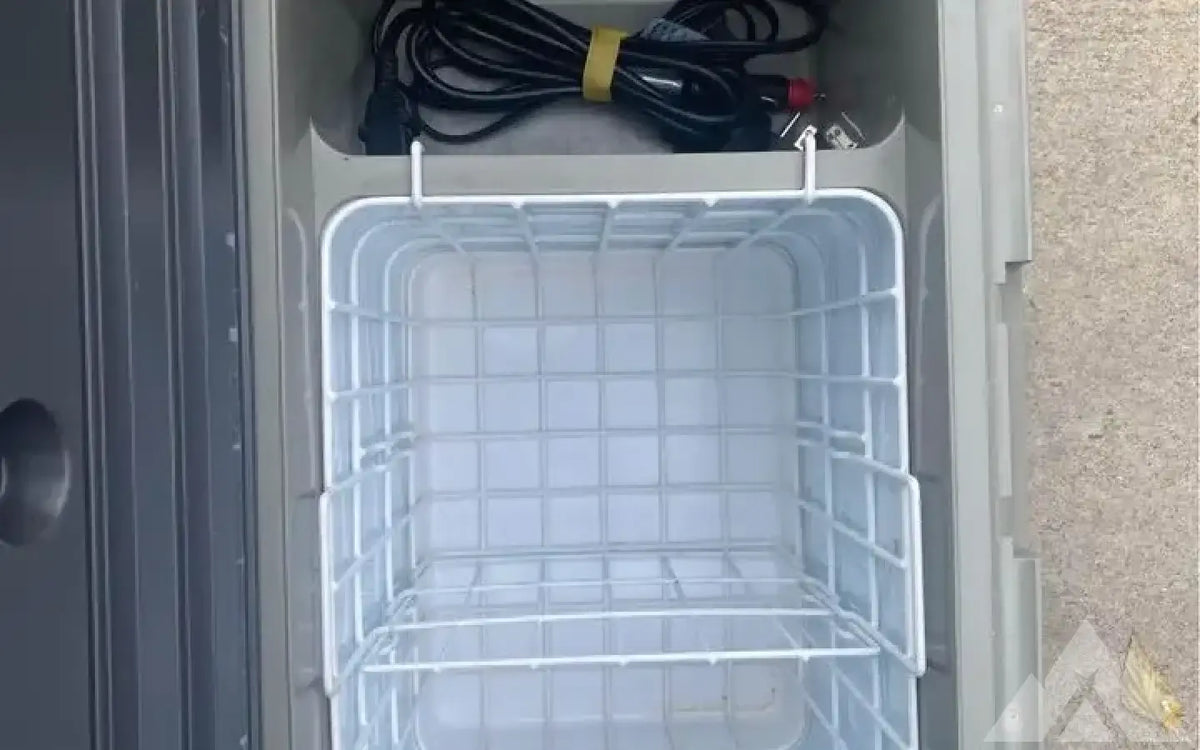 Dometic CF-50 — used coolers & fridges for sale (photo 4) — photo 4