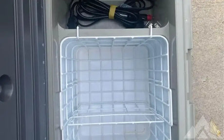Dometic CF-50 — used coolers & fridges for sale (photo 4)